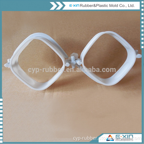 2014 China OEM cheap injection plastic parts with good quality